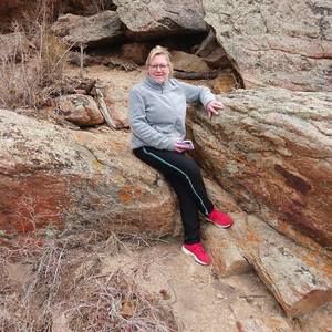 Meet your Posher, Barry